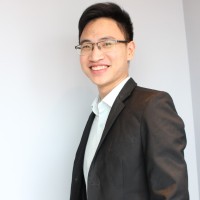 Mr. Dan Nguyen