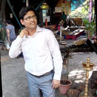 Rakesh Mishra