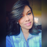 Andréia Sousa
