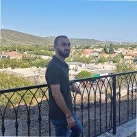 Mohammed Qahar