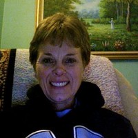 Brenda Jackson