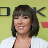 Daria Wesoła