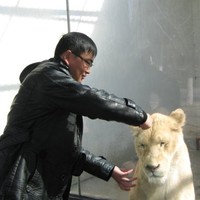 Patrick Guan