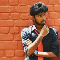 Karthikeyan A