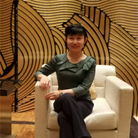 Xin Yang, Cfa