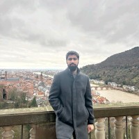 Hammad Munir