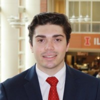 Nicholas Abraham