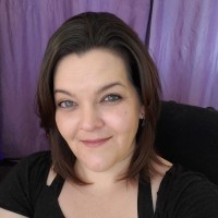 Jacqueline Bosworth