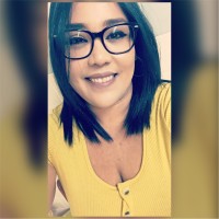 Ivelisse Hernandez