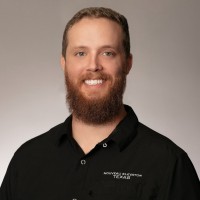 Zachary Dickson