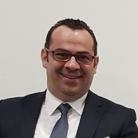 Volkan Bostancı