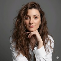 Bárbara Augusta Martins