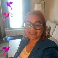 Tandra Davis, Mba