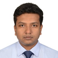 Md Mahafuz Aziz