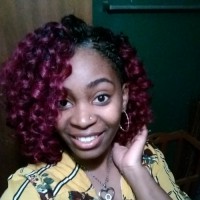 ShaNice Singleton