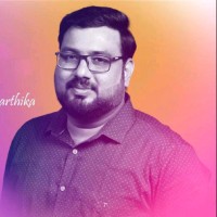 Venkatesan G