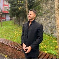 Harun Uçar