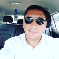 Raul Hernández