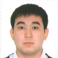 Adilbek Koshmurzayev