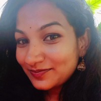 Poojashree Angadi
