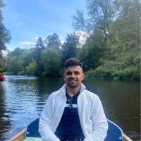 Neel Desai