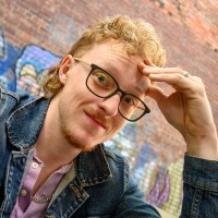 Dane Dickerson
