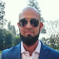 Riaad Cassim