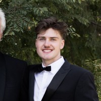 Joseph Fry