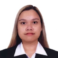 Alyona Kamille Olarte