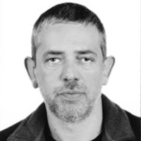 Nick Kucherenko