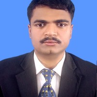 Mudassir Ali