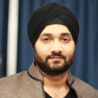 Jatinder Anand