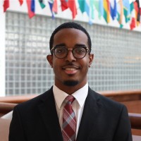 Jason Harris II