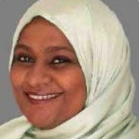 Suzan Elsadig