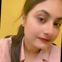Yashika Dogra