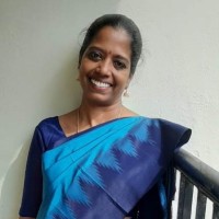 Deepa Subramanian