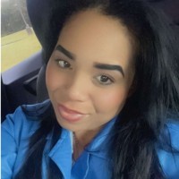 Wanda Echevarria