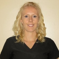 Melissa Hingston