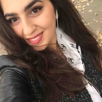 Mina Kashkuli