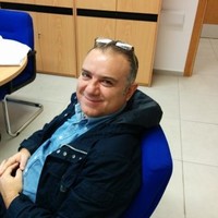 Giorgos Yiallouros