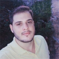 Paulo Ricardo Fernandes Gonçalves