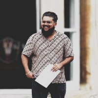 Rohith Kaikini Vinayak
