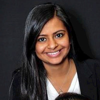 Zohra Alivirani