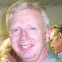 Ralph Gilbert