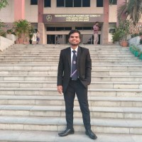 Vikash Rahul