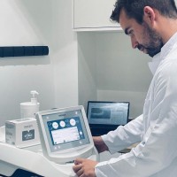 Jorge Izquierdo Maza