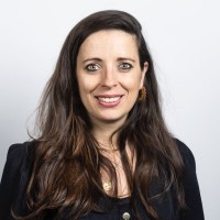 Anaïs DELOURME GOETSCHEL