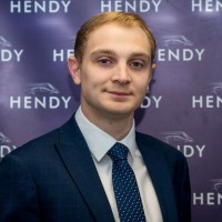 Jack Hartwell Assoc. Cipd