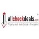 Allcheckdeals India Pvt. Ltd.