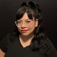 Elizabeth Ramirez